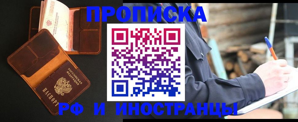 прописка 2025 в Долгопрудном